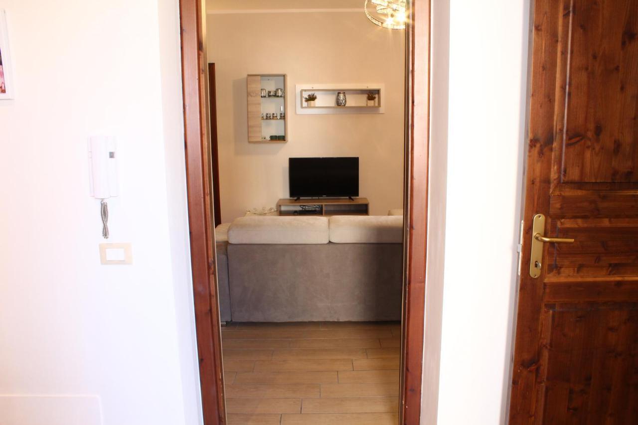 Villa Marchele Carini Eksteriør bilde